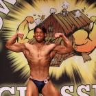 Jesse  Johnson - NPC Powershack Classic 2011 - #1